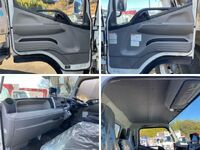 三菱ふそうキャンターダンプ小型（2t・3t）[写真30]