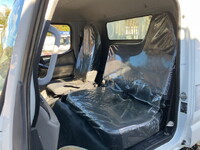 三菱ふそうキャンターダンプ小型（2t・3t）[写真31]