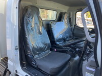 三菱ふそうキャンターダンプ小型（2t・3t）[写真32]