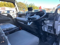 三菱ふそうキャンターダンプ小型（2t・3t）[写真33]