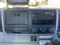 三菱ふそうキャンターダンプ小型（2t・3t）[写真36]