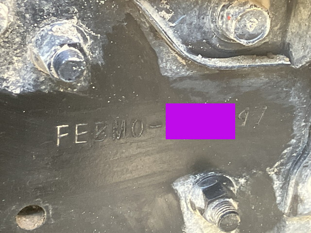 三菱ふそうキャンターダンプ小型（2t・3t）[写真40]