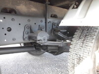 いすゞフォワード平ボディ中型（4t）[写真14]