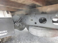 いすゞフォワード平ボディ中型（4t）[写真15]