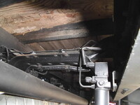 いすゞフォワード平ボディ中型（4t）[写真17]