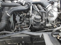 いすゞフォワード平ボディ中型（4t）[写真19]