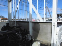 いすゞフォワード平ボディ中型（4t）[写真20]