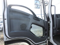 いすゞフォワード平ボディ中型（4t）[写真29]