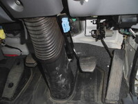 いすゞフォワード平ボディ中型（4t）[写真36]