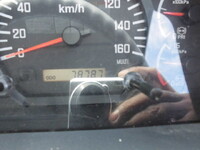 いすゞフォワード平ボディ中型（4t）[写真37]