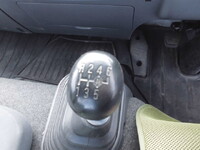 いすゞフォワード平ボディ中型（4t）[写真38]