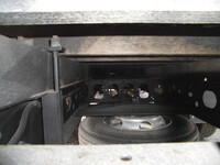 いすゞフォワード平ボディ中型（4t）[写真10]