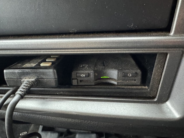 日野レンジャーアルミウイング中型（4t）[写真11]