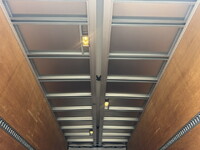 日野レンジャーアルミウイング中型（4t）[写真20]