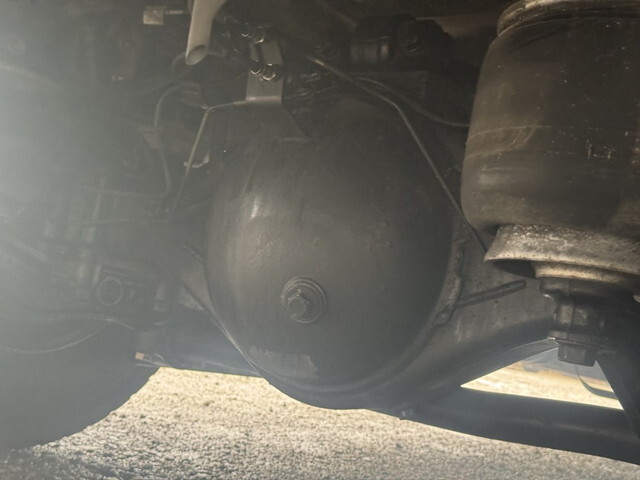 日野レンジャーアルミウイング中型（4t）[写真28]