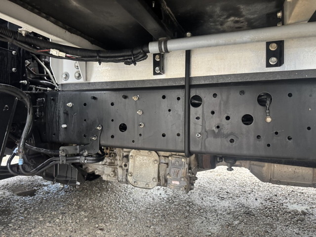 日野レンジャーアルミウイング中型（4t）[写真31]