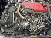 日野レンジャーアルミウイング中型（4t）[写真33]