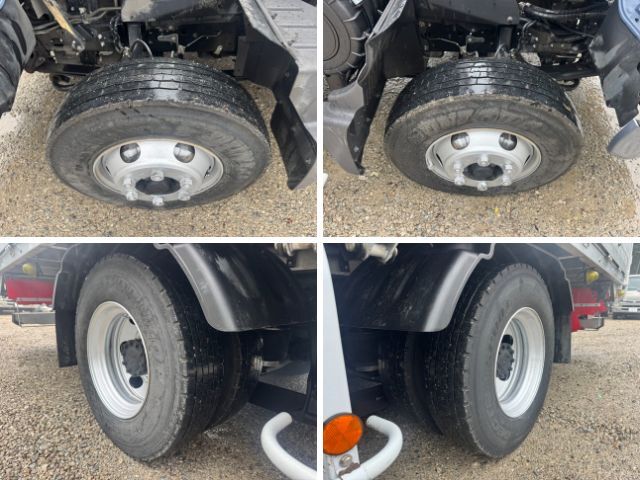 日野レンジャーアルミウイング中型（4t）[写真33]