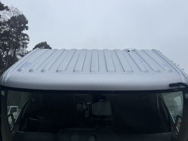 日野レンジャーアルミウイング中型（4t）[写真34]