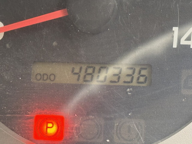 日野レンジャーアルミウイング中型（4t）[写真07]