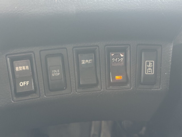 日野レンジャーアルミウイング中型（4t）[写真08]