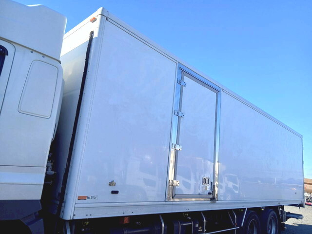 日野プロフィア冷凍車（冷蔵車）大型（10t）[写真11]