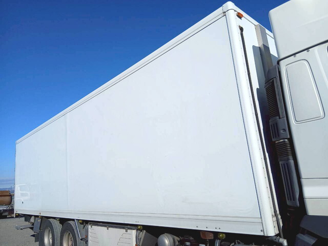 日野プロフィア冷凍車（冷蔵車）大型（10t）[写真12]