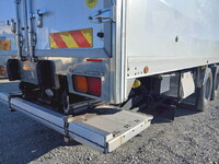 日野プロフィア冷凍車（冷蔵車）大型（10t）[写真19]