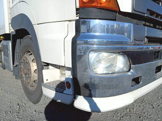 日野プロフィア冷凍車（冷蔵車）大型（10t）[写真20]