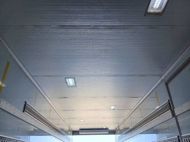 日野プロフィア冷凍車（冷蔵車）大型（10t）[写真22]