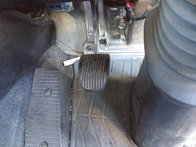 日野プロフィア冷凍車（冷蔵車）大型（10t）[写真32]