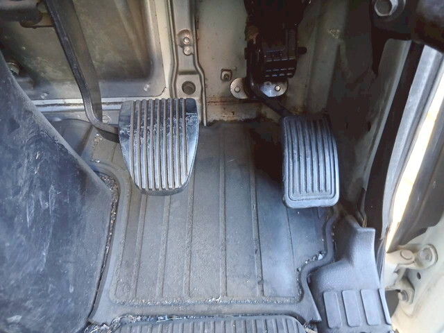 日野プロフィア冷凍車（冷蔵車）大型（10t）[写真33]