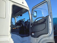 日野プロフィア冷凍車（冷蔵車）大型（10t）[写真37]