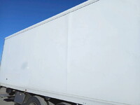 日野プロフィア冷凍車（冷蔵車）大型（10t）[写真40]