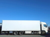 日野プロフィア冷凍車（冷蔵車）大型（10t）[写真06]