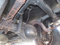 三菱ふそうキャンター冷凍車（冷蔵車）小型（2t・3t）[写真11]