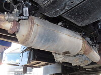 三菱ふそうキャンター冷凍車（冷蔵車）小型（2t・3t）[写真12]