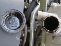 三菱ふそうキャンター冷凍車（冷蔵車）小型（2t・3t）[写真17]