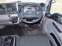 三菱ふそうキャンター冷凍車（冷蔵車）小型（2t・3t）[写真22]