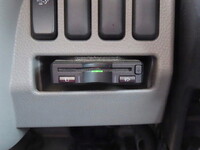 三菱ふそうキャンター冷凍車（冷蔵車）小型（2t・3t）[写真25]