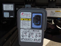 三菱ふそうキャンター冷凍車（冷蔵車）小型（2t・3t）[写真32]