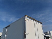 三菱ふそうキャンター冷凍車（冷蔵車）小型（2t・3t）[写真34]