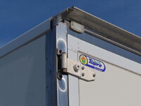 三菱ふそうキャンター冷凍車（冷蔵車）小型（2t・3t）[写真35]