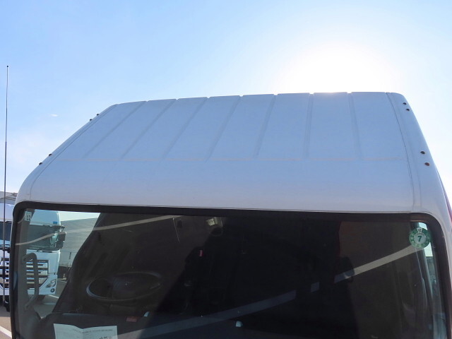 三菱ふそうキャンター冷凍車（冷蔵車）小型（2t・3t）[写真35]