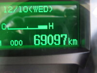 三菱ふそうキャンター冷凍車（冷蔵車）小型（2t・3t）[写真37]