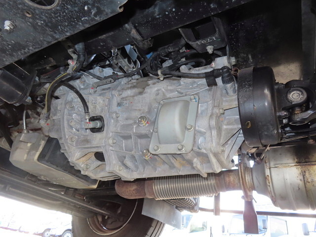 三菱ふそうキャンター冷凍車（冷蔵車）小型（2t・3t）[写真07]