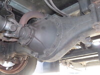 三菱ふそうキャンター冷凍車（冷蔵車）小型（2t・3t）[写真09]