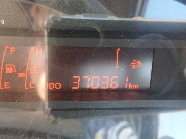 日野デュトロ冷凍車（冷蔵車）小型（2t・3t）[写真15]