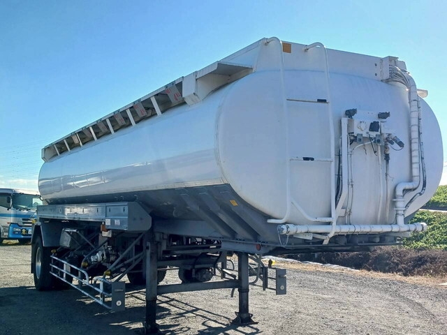 その他のメーカーその他の車種トレーラー（セミトレーラー）2008年(平成20年)ST20ASA