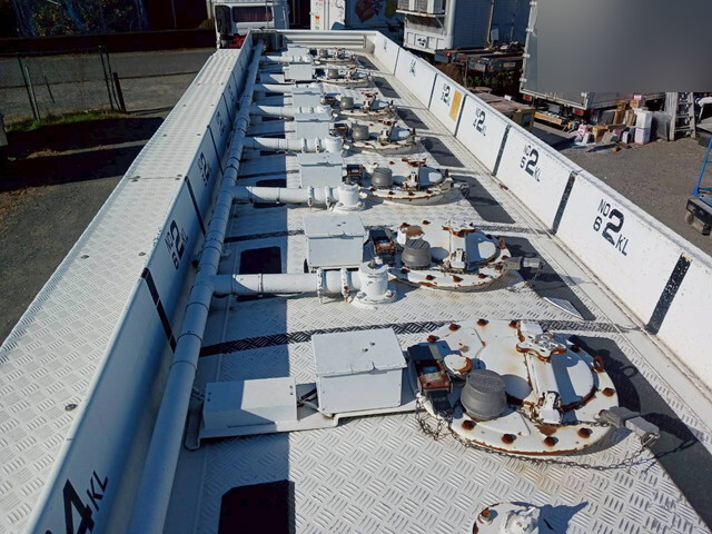 その他のメーカーその他の車種トレーラー（セミトレーラー）大型（10t）[写真10]